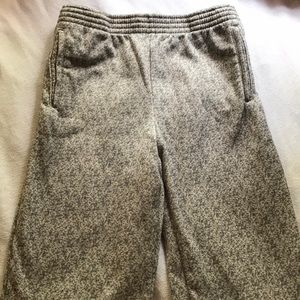 Soft “Zone Pro” pants